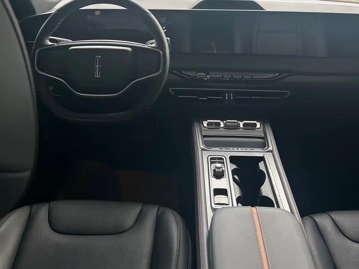 Lincoln Z 2022 i-Enjoy Premium Edition — миниатюра 11