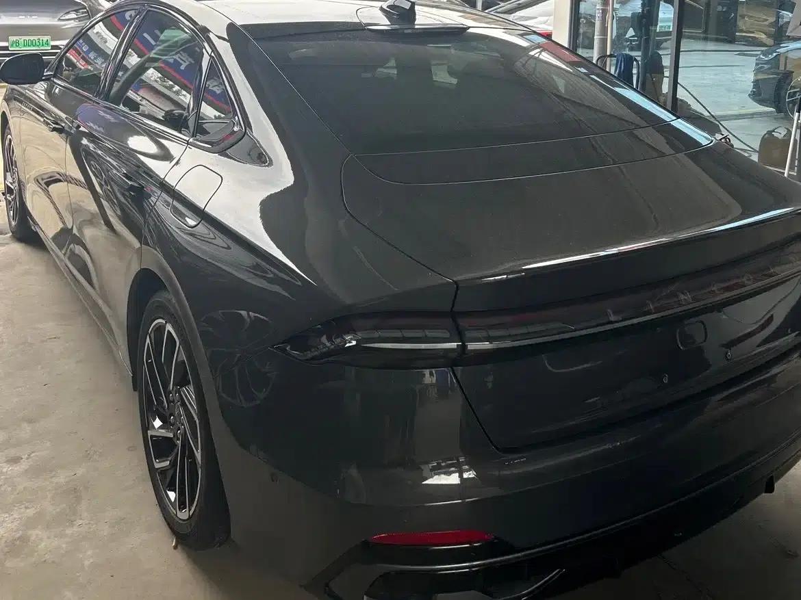 Lincoln Z 2022 i-Enjoy Premium Edition — миниатюра 12
