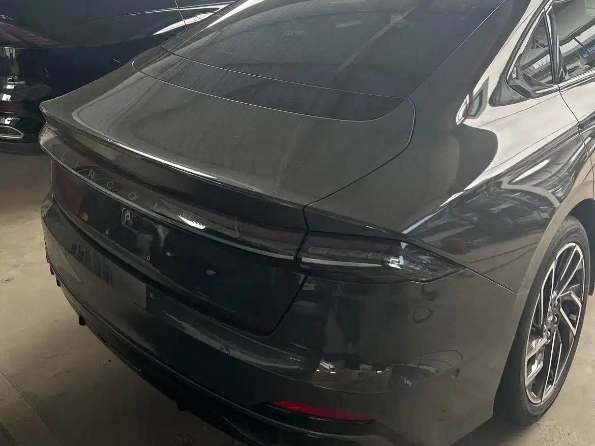 Lincoln Z 2022 i-Enjoy Premium Edition — миниатюра 14