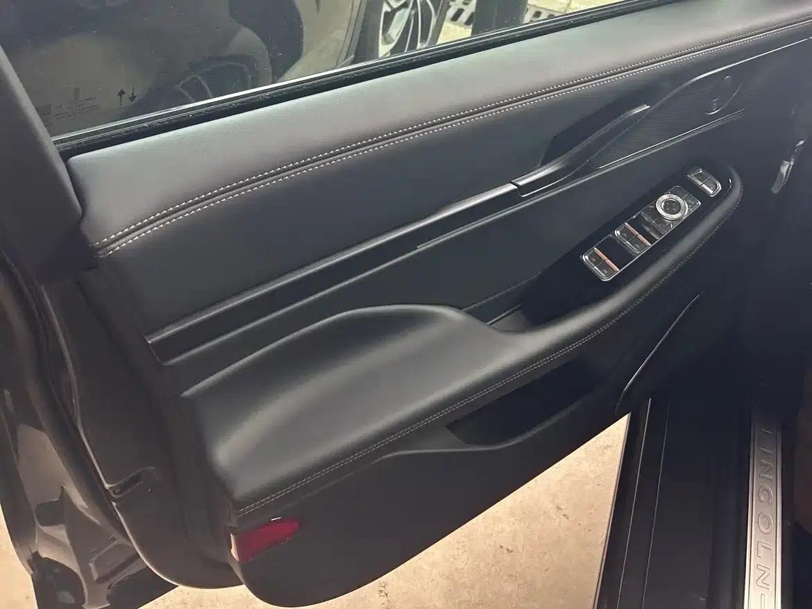 Lincoln Z 2022 i-Enjoy Premium Edition — миниатюра 4