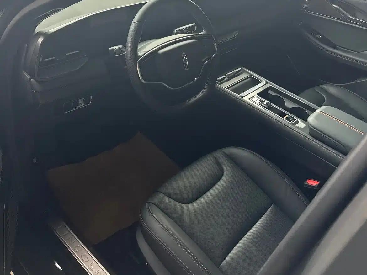 Lincoln Z 2022 i-Enjoy Premium Edition — миниатюра 5