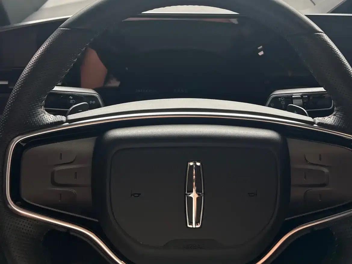 Lincoln Z 2022 i-Enjoy Premium Edition — миниатюра 6