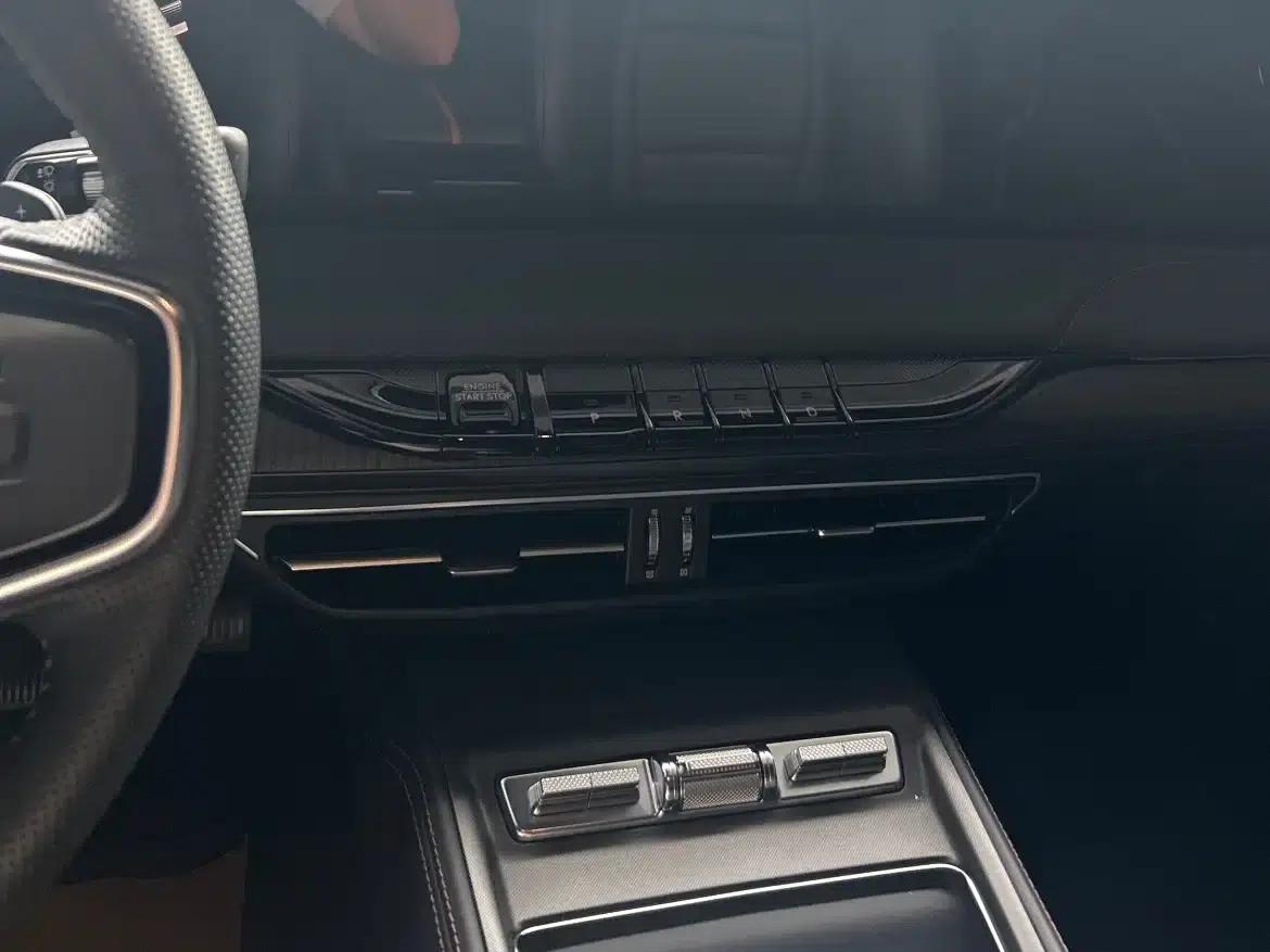 Lincoln Z 2022 i-Enjoy Premium Edition — миниатюра 7