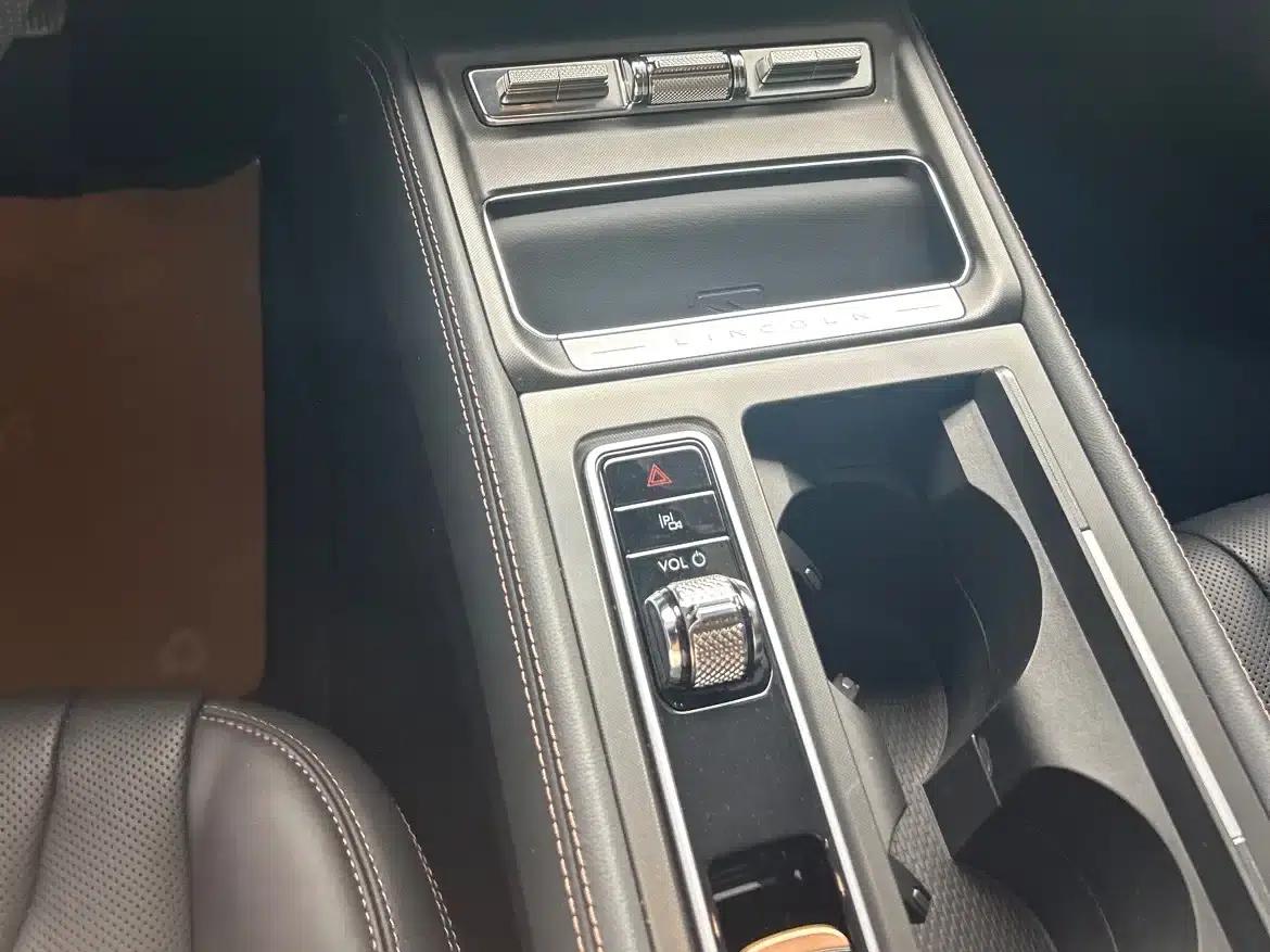 Lincoln Z 2022 i-Enjoy Premium Edition — миниатюра 8