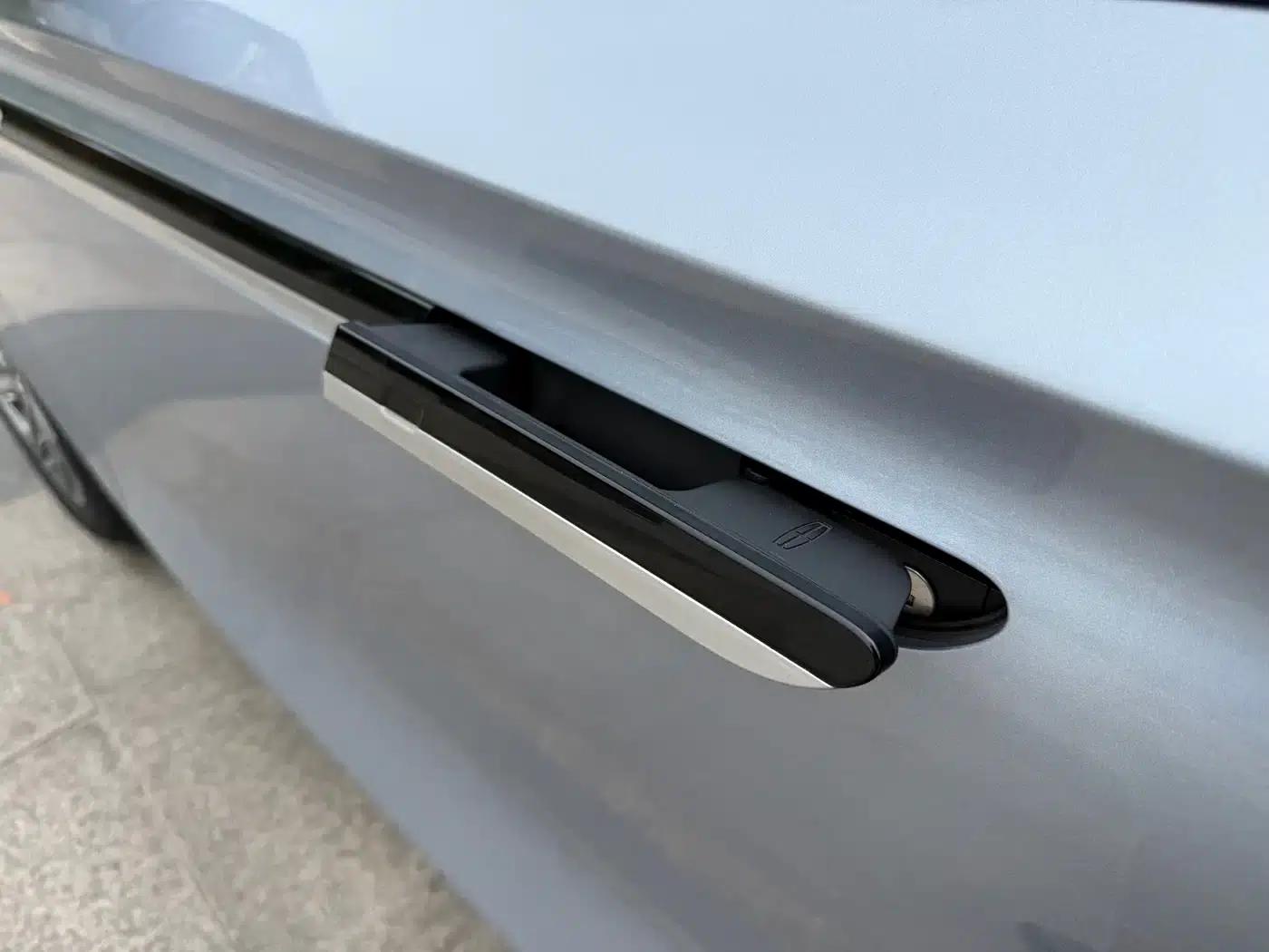 Lincoln Z 2022 i-Enjoy Premium Edition — миниатюра 12