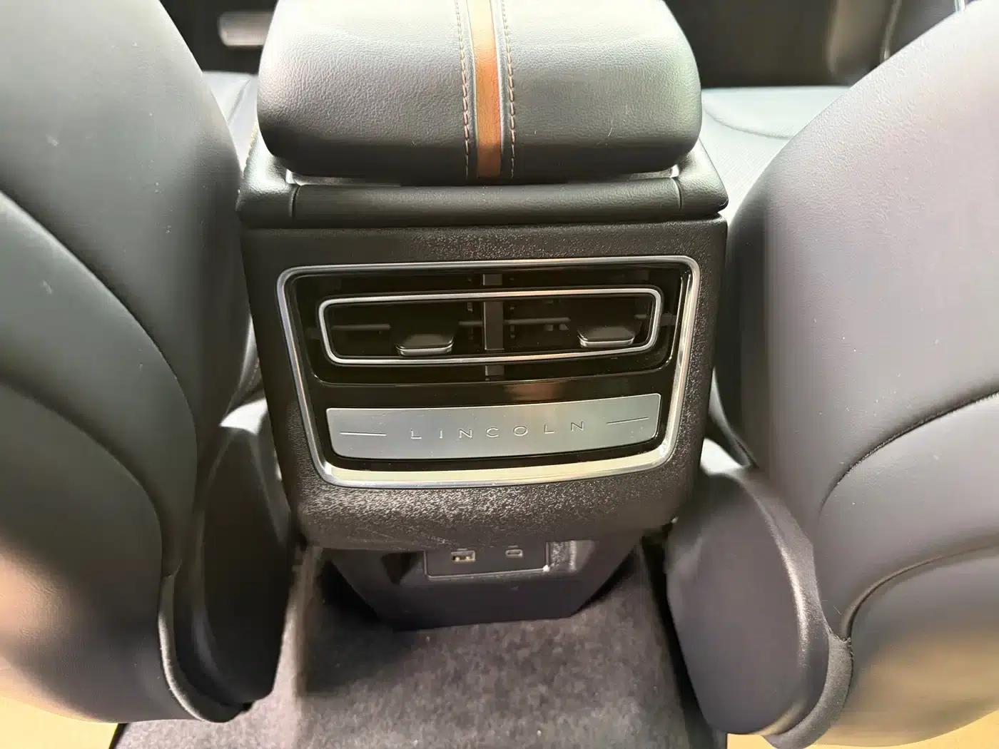 Lincoln Z 2022 iCool Premium Edition — миниатюра 13
