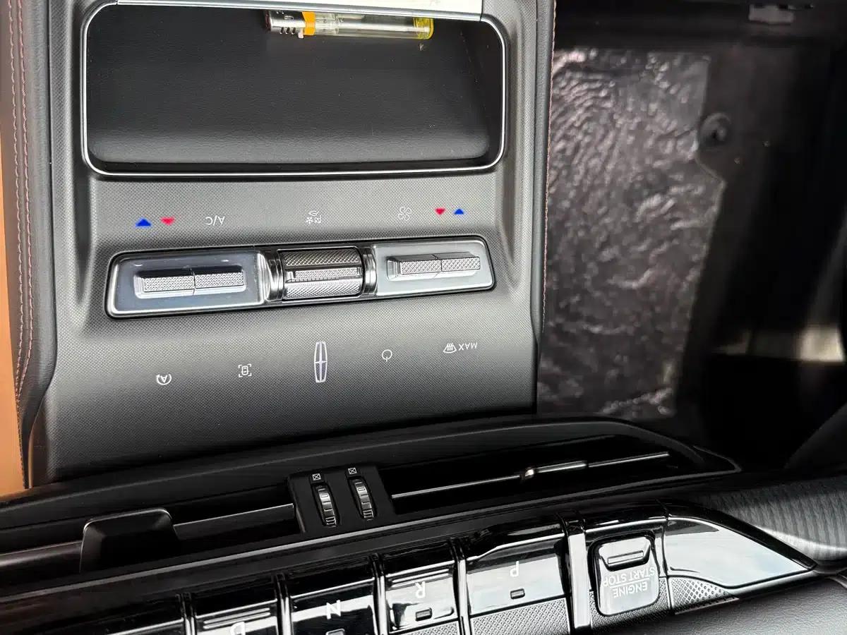 Lincoln Z 2022 iCool Premium Edition — миниатюра 18