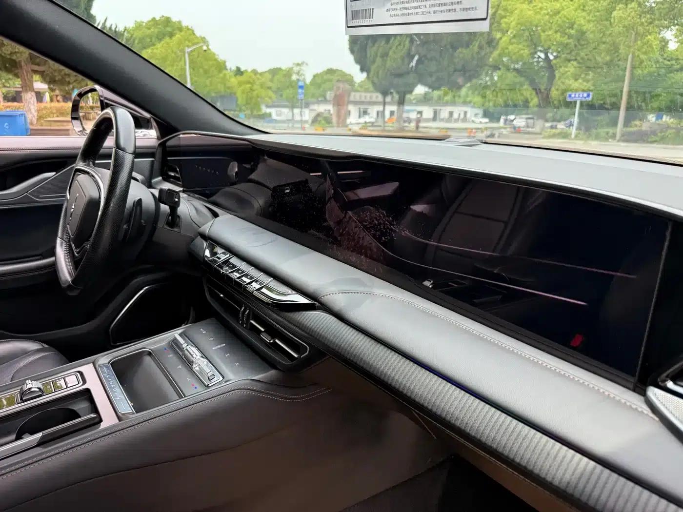 Lincoln Z 2022 iCool Premium Edition — миниатюра 19