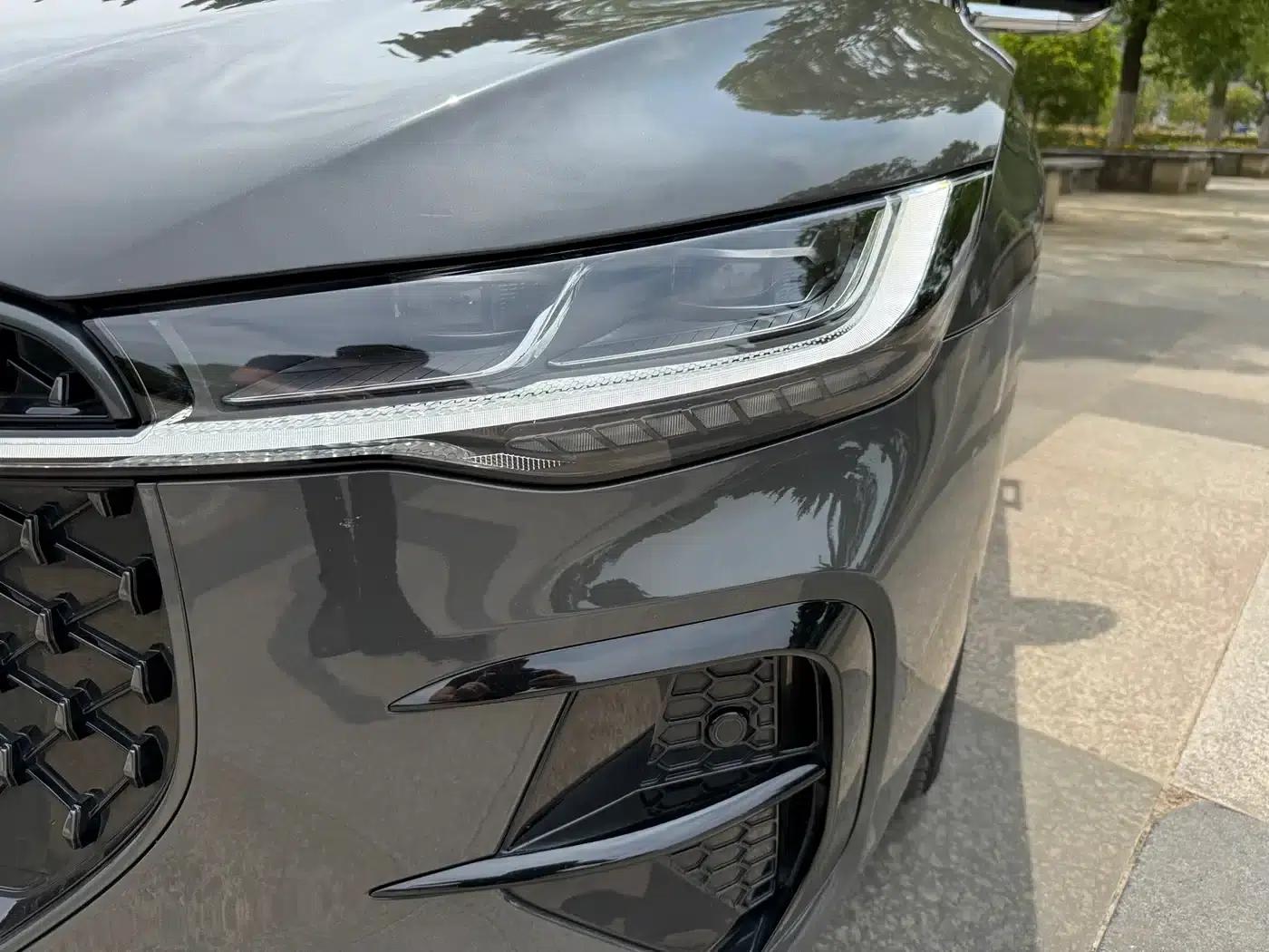 Lincoln Z 2022 iCool Premium Edition — миниатюра 20