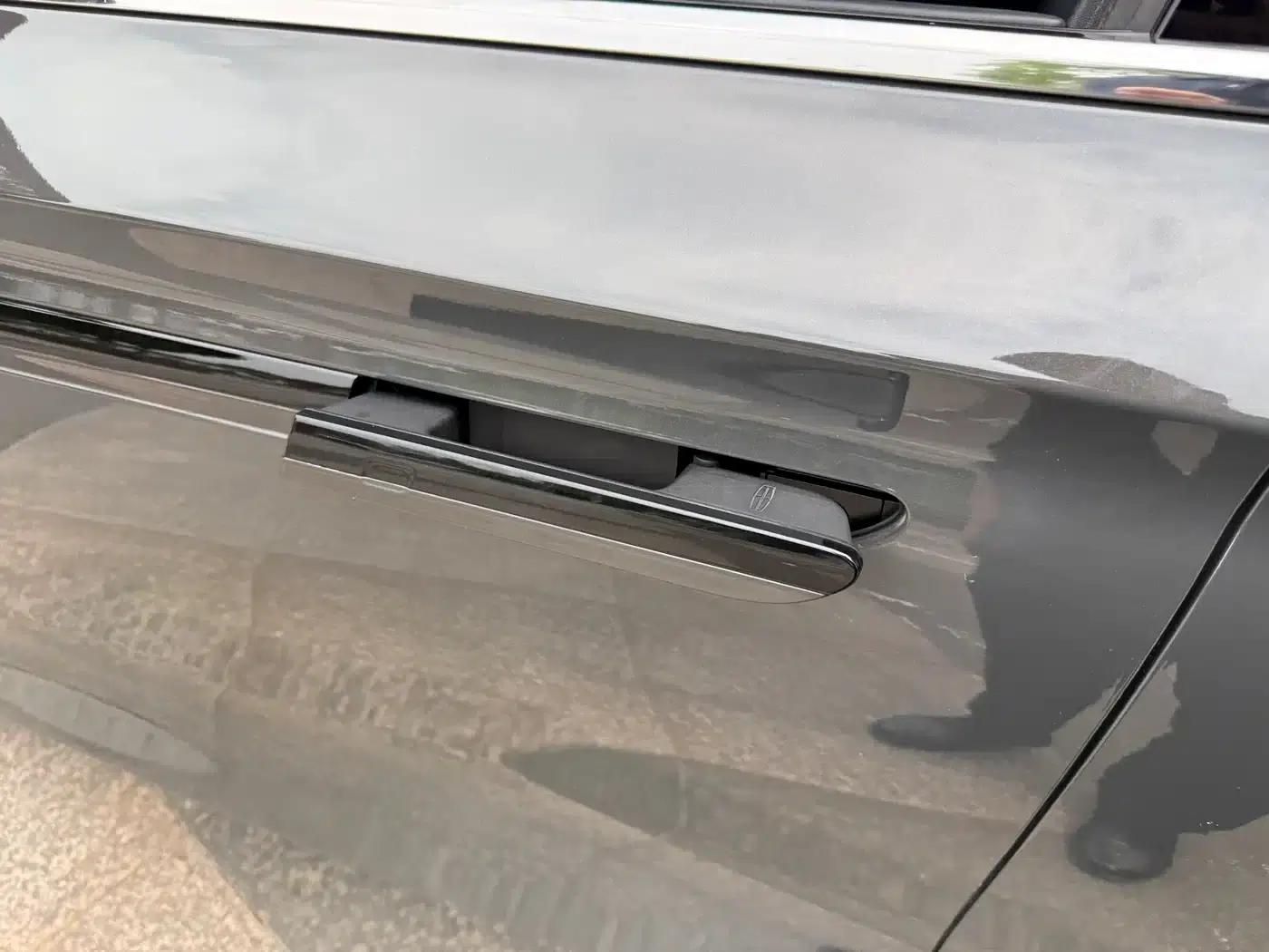 Lincoln Z 2022 iCool Premium Edition — миниатюра 10