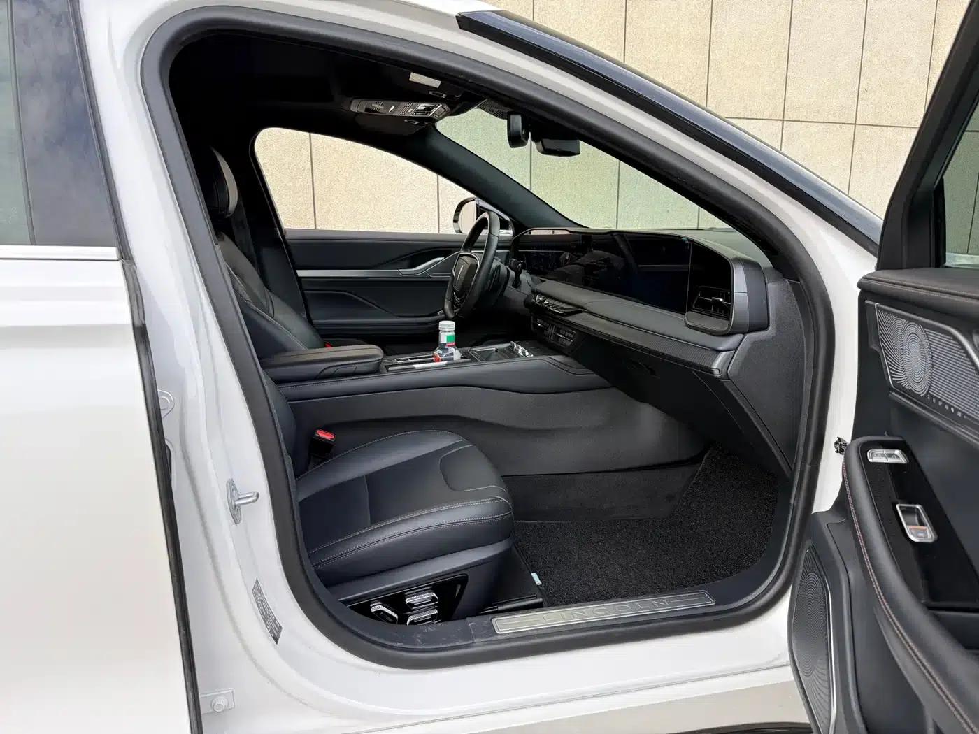 Lincoln Z 2022 Facelift iCool Premium Edition — миниатюра 12