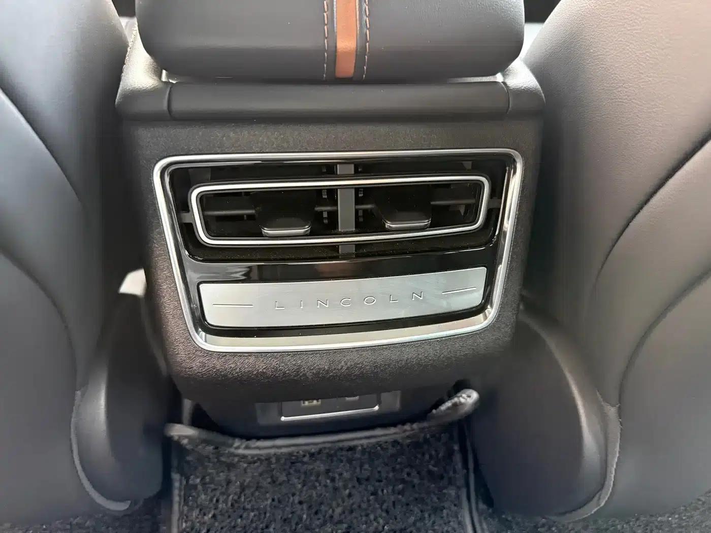 Lincoln Z 2022 Facelift iCool Premium Edition — миниатюра 15