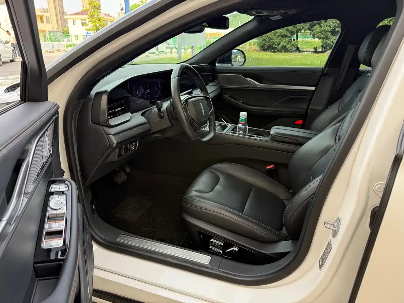 Lincoln Z 2022 Facelift iCool Premium Edition — миниатюра 8