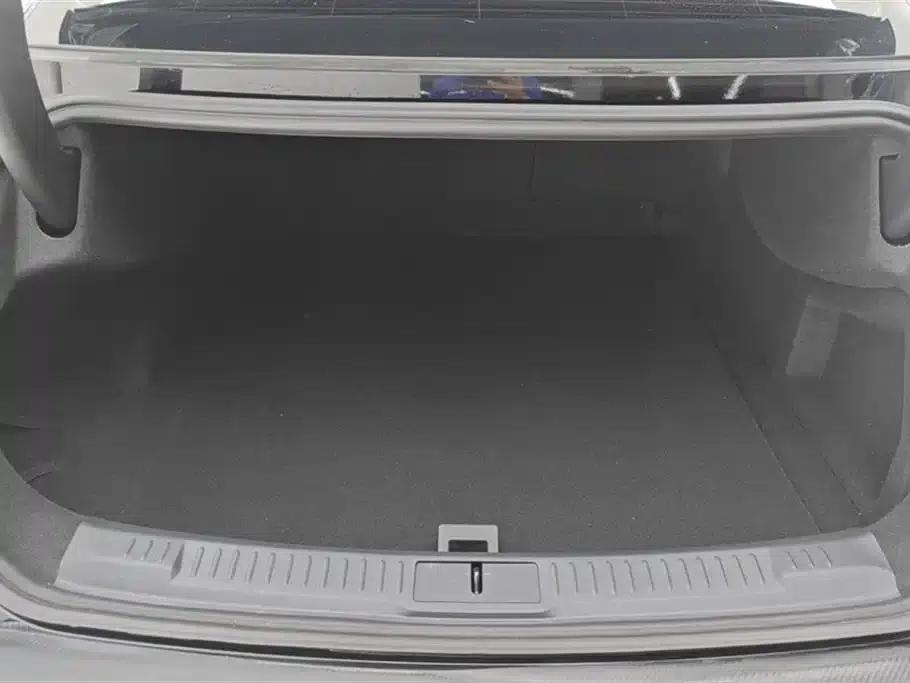 Lincoln Z 2024 2.0T Two-Wheel Drive Premium Hybrid — миниатюра 4