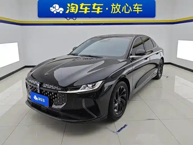 Lincoln Z 2024 2.0T Two-Wheel Drive Premium Hybrid