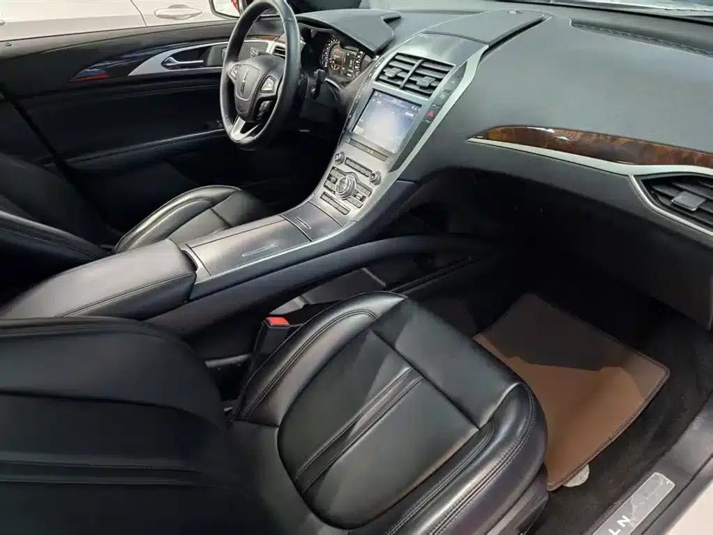 Lincoln MKZ 2020 2.0T Premium Edition — миниатюра 12