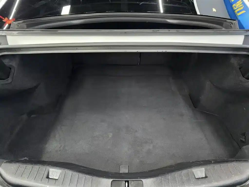 Lincoln MKZ 2020 2.0T Premium Edition — миниатюра 14
