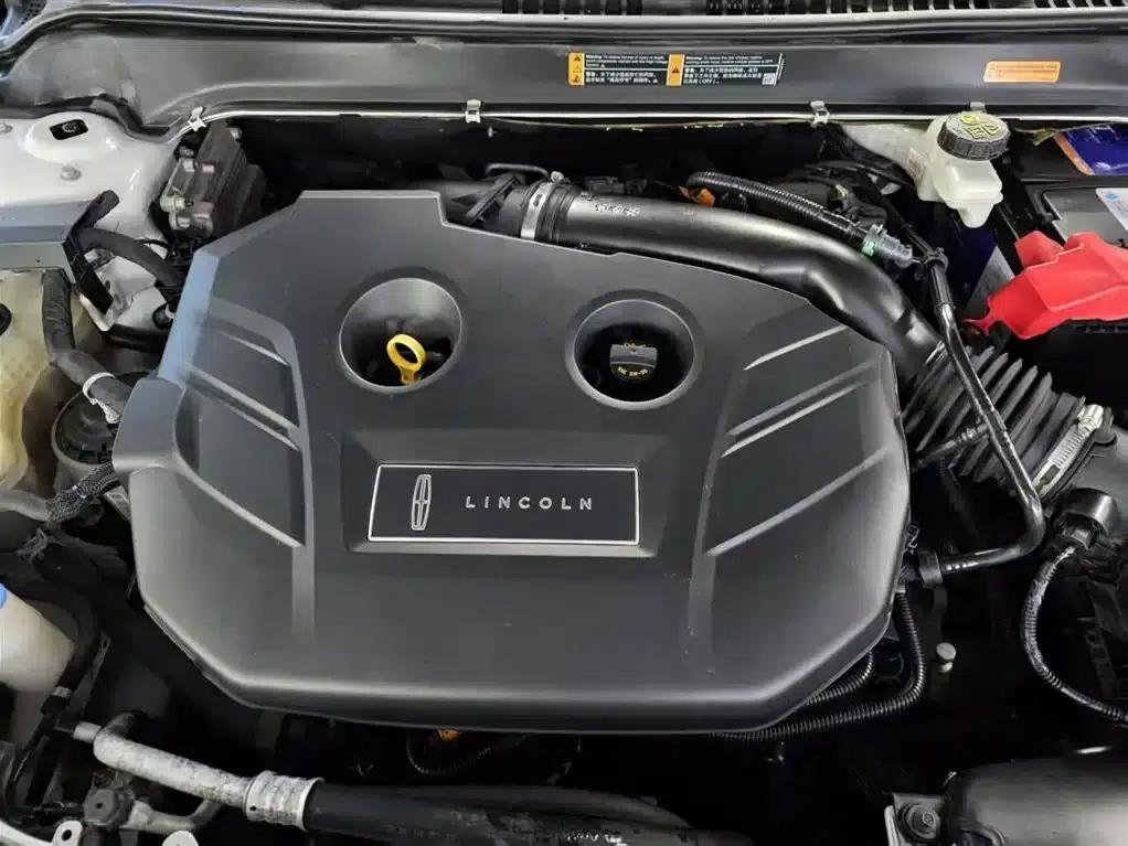 Lincoln MKZ 2020 2.0T Premium Edition — миниатюра 15