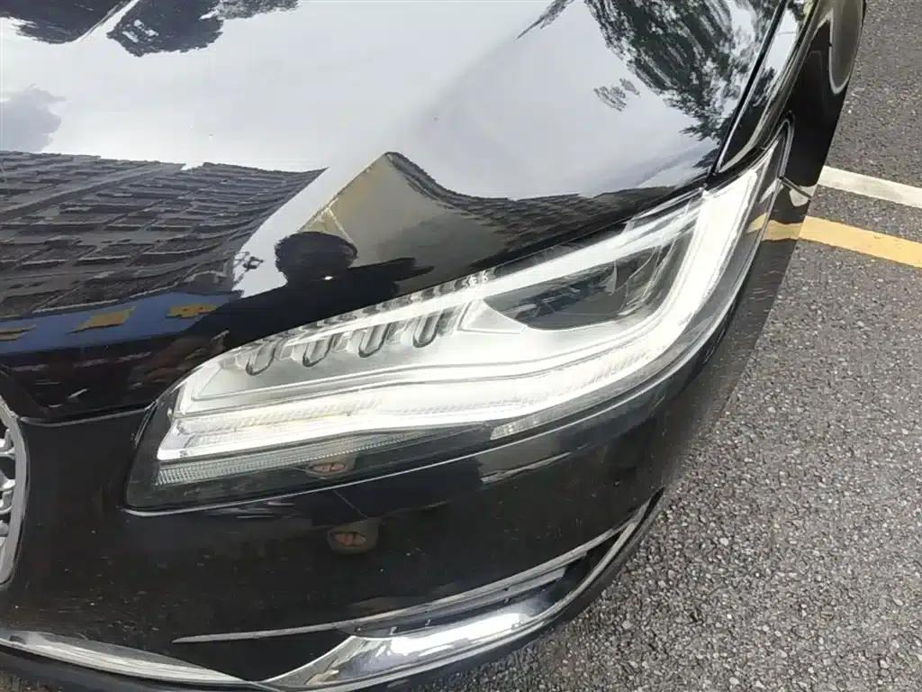 Lincoln MKZ 2020 2.0T Premium Edition — миниатюра 24