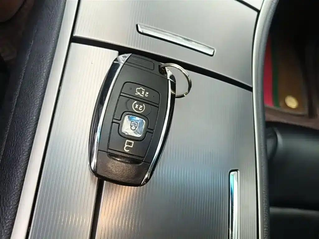 Lincoln MKZ 2020 2.0T Premium Edition — миниатюра 9