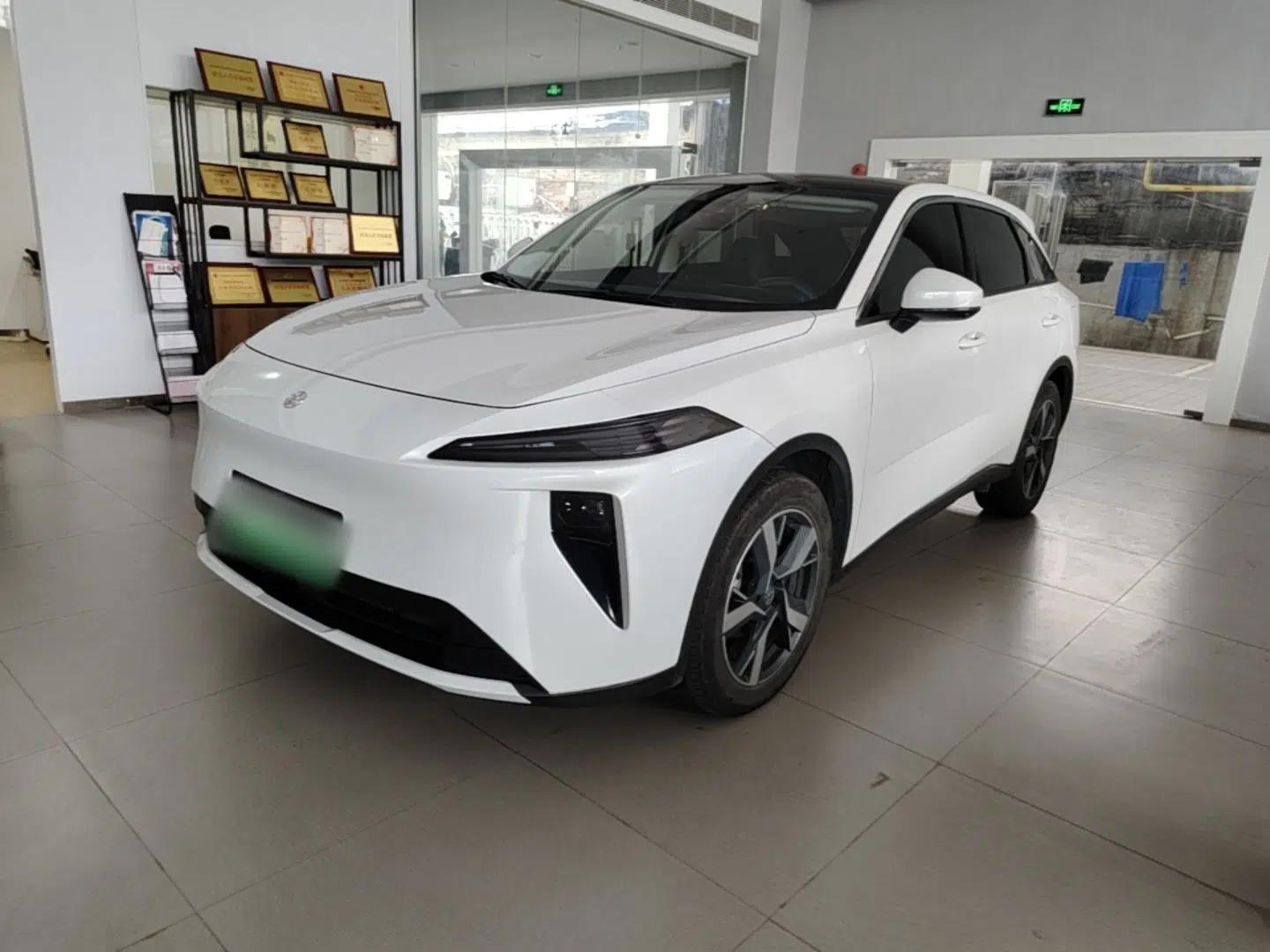 Venucia V DD-i 2025 Orca 150km Joyful Journey Edition — миниатюра 1