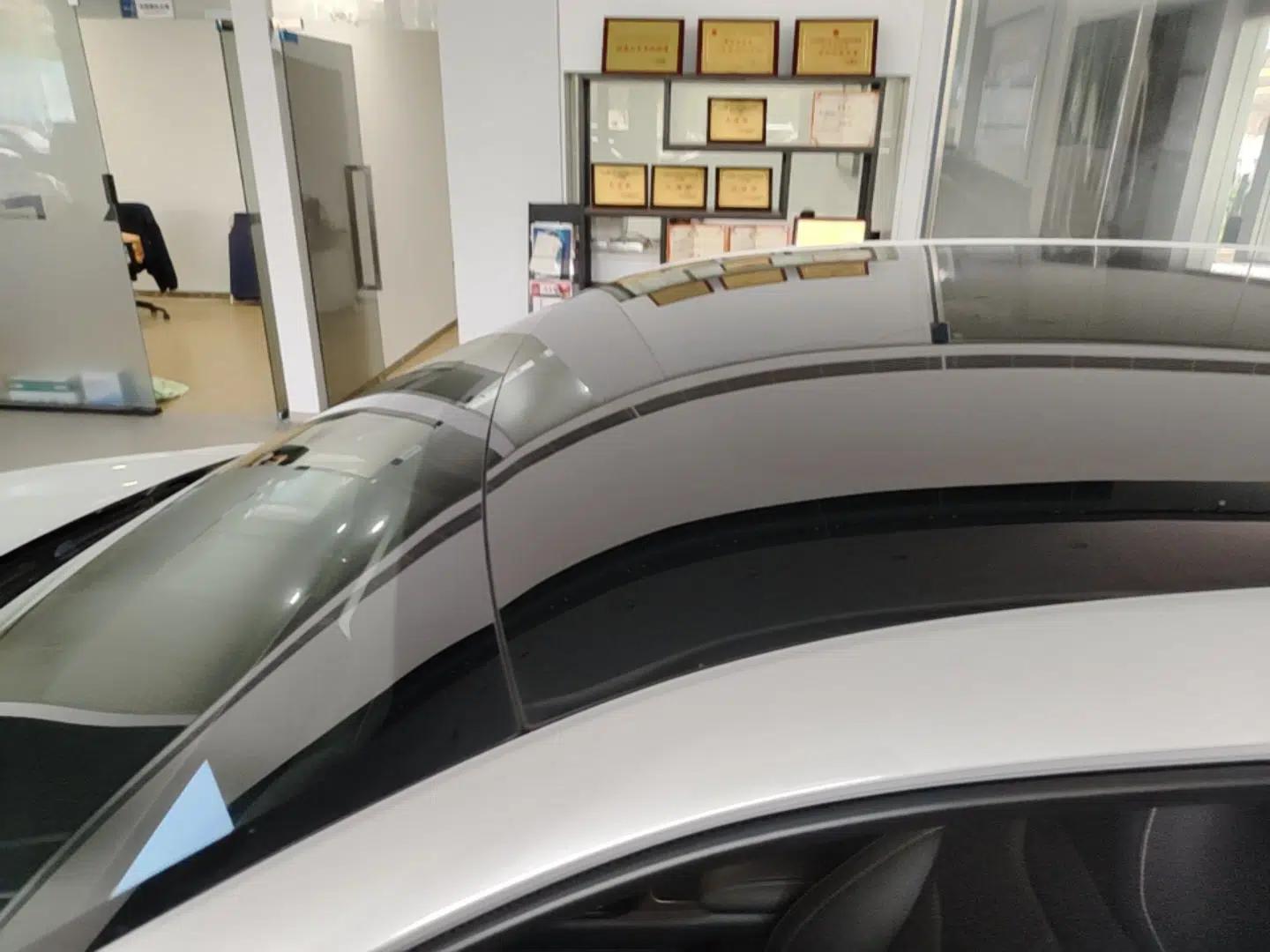 Venucia V DD-i 2025 Orca 150km Joyful Journey Edition — миниатюра 11