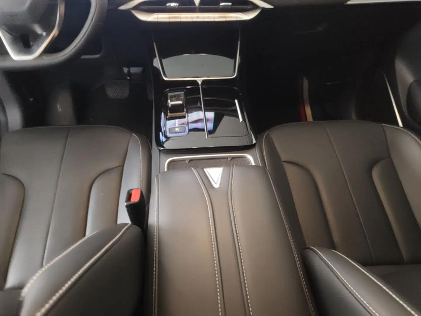 Venucia V DD-i 2025 Orca 150km Joyful Journey Edition — миниатюра 17