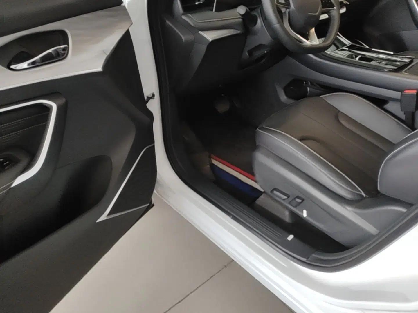 Venucia V DD-i 2025 Orca 150km Joyful Journey Edition — миниатюра 19