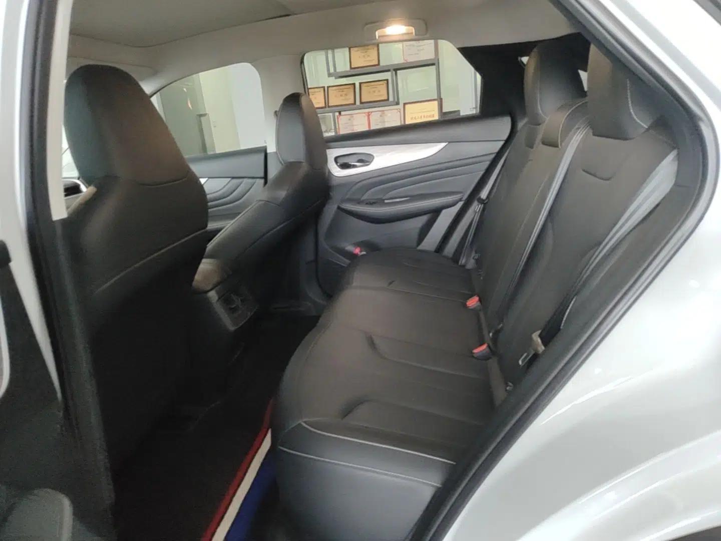 Venucia V DD-i 2025 Orca 150km Joyful Journey Edition — миниатюра 20