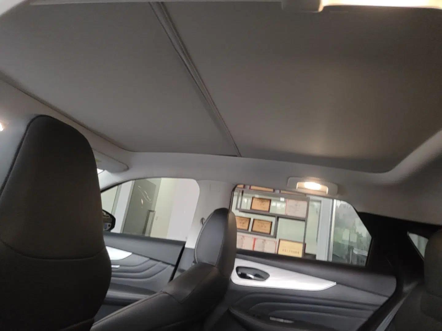 Venucia V DD-i 2025 Orca 150km Joyful Journey Edition — миниатюра 21