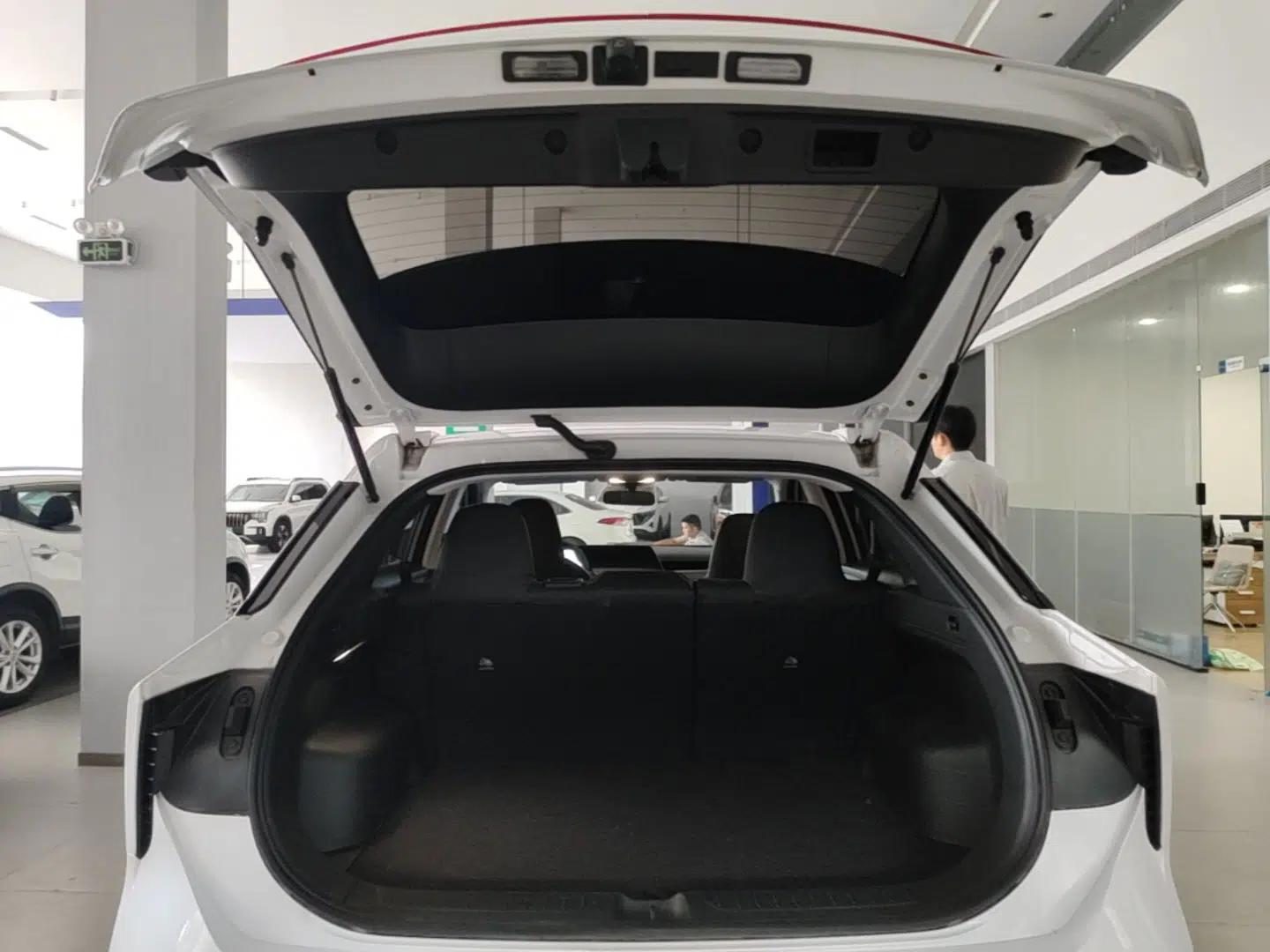 Venucia V DD-i 2025 Orca 150km Joyful Journey Edition — миниатюра 22