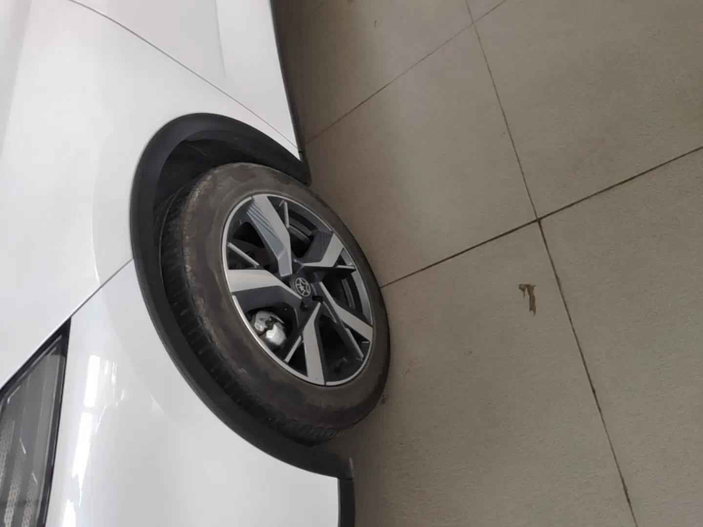 Venucia V DD-i 2025 Orca 150km Joyful Journey Edition — миниатюра 8