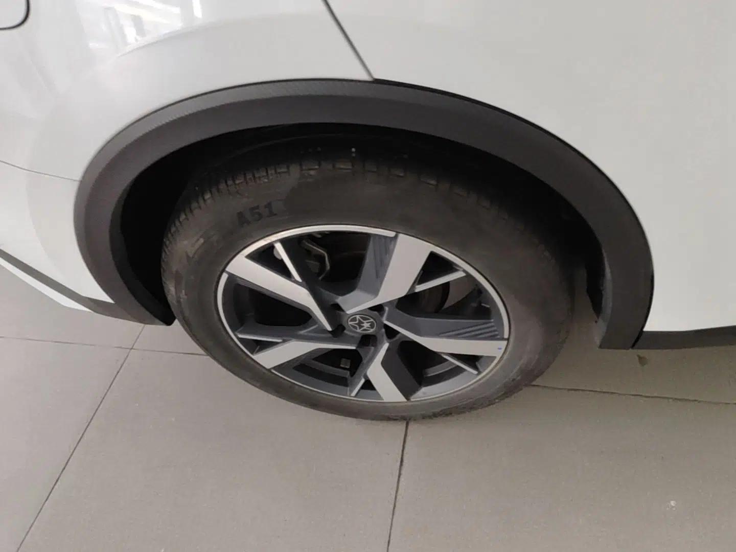 Venucia V DD-i 2025 Orca 150km Joyful Journey Edition — миниатюра 10