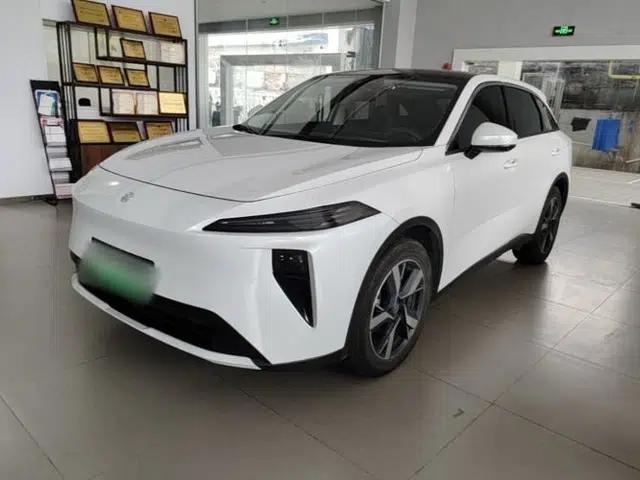 Venucia V DD-i 2025 Orca 150km Joyful Journey Edition