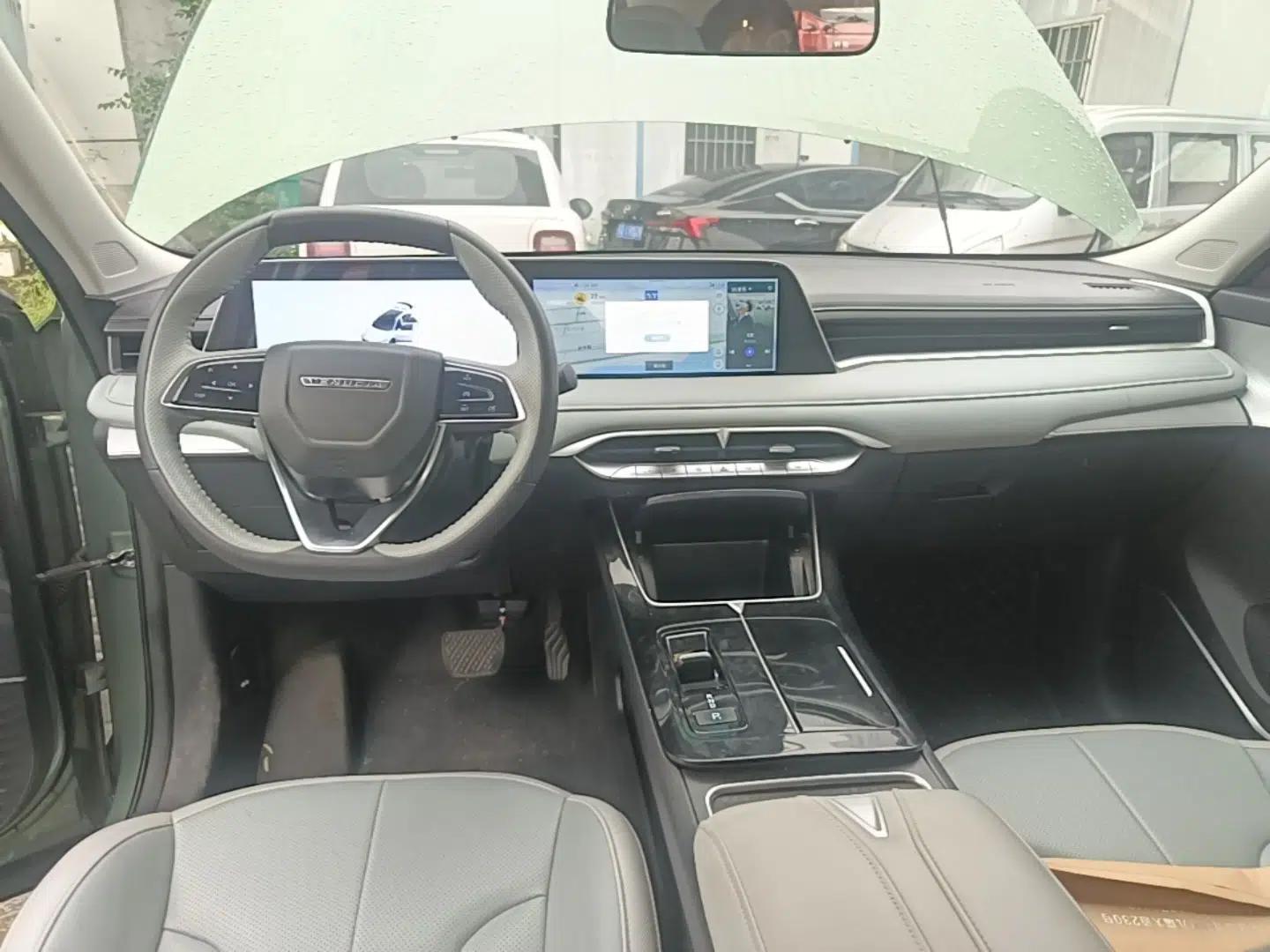 Venucia V DD-i 2023 110 km iE Version — миниатюра 13