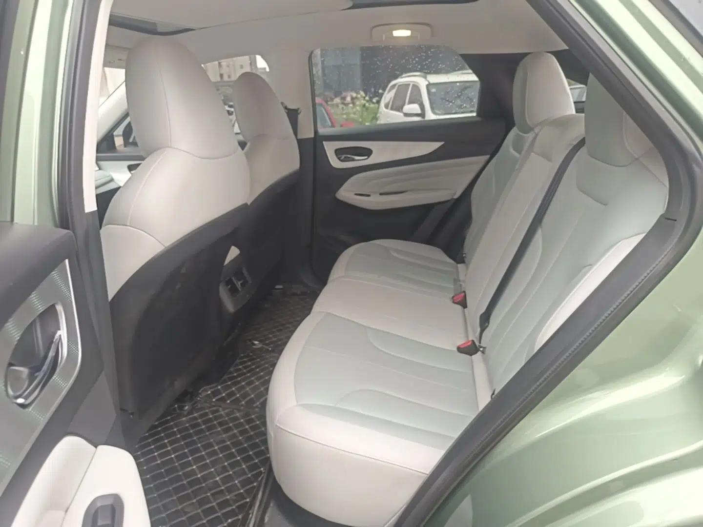 Venucia V DD-i 2023 110 km iE Version — миниатюра 20