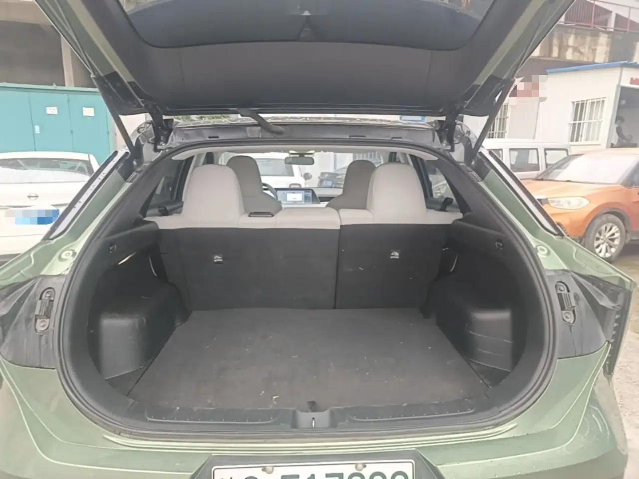 Venucia V DD-i 2023 110 km iE Version — миниатюра 22