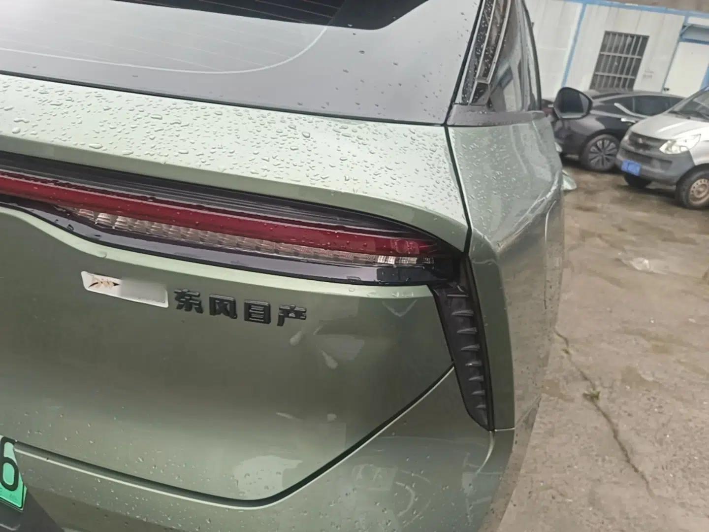 Venucia V DD-i 2023 110 km iE Version — миниатюра 7