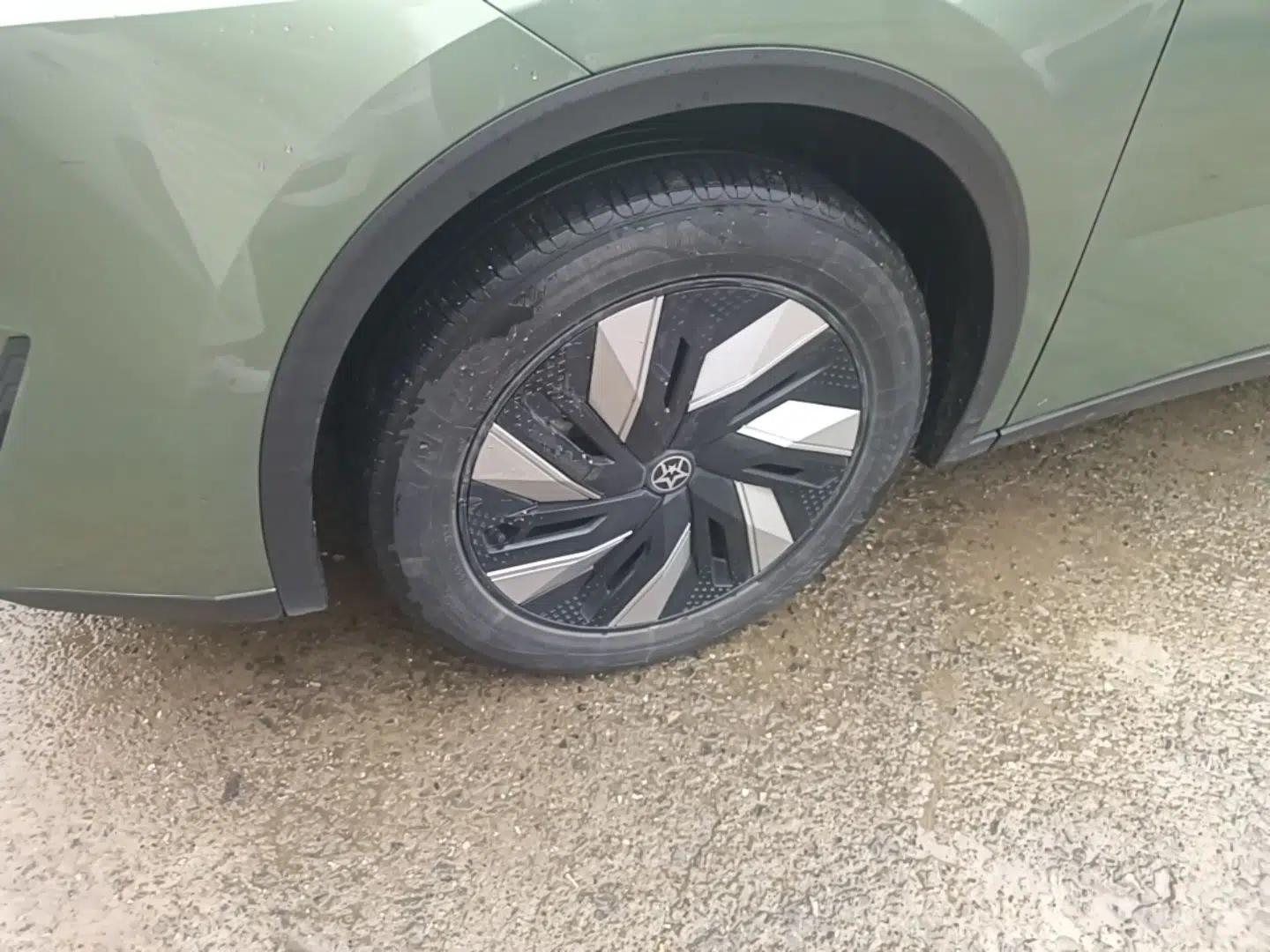 Venucia V DD-i 2023 110 km iE Version — миниатюра 8