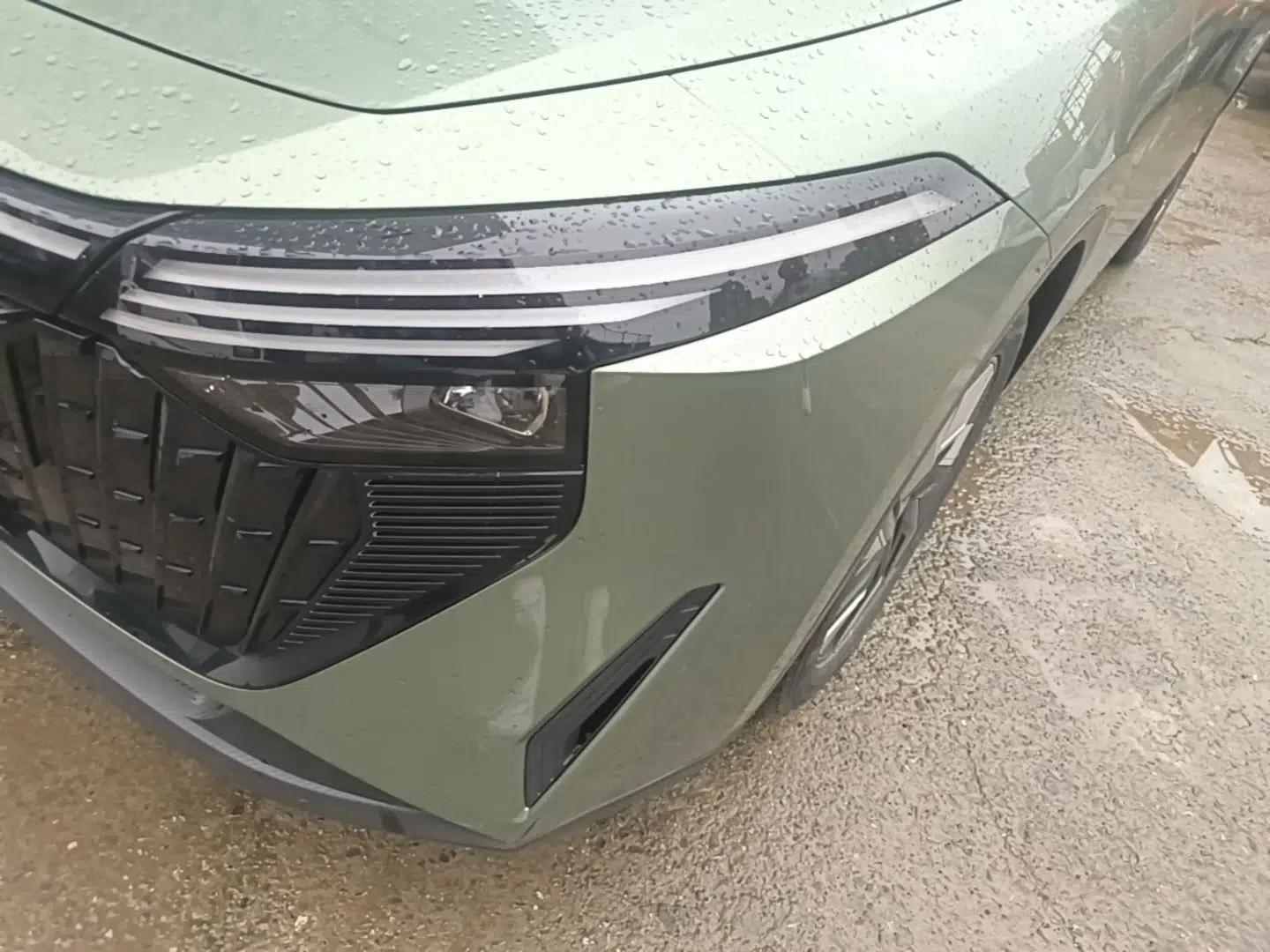 Venucia V DD-i 2023 110 km iE Version — миниатюра 9