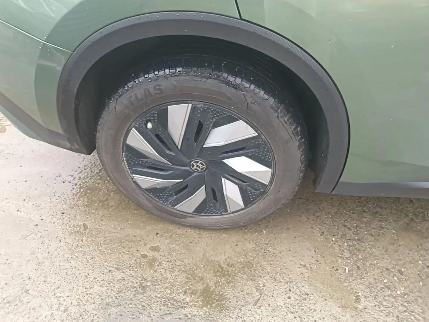 Venucia V DD-i 2023 110 km iE Version — миниатюра 10