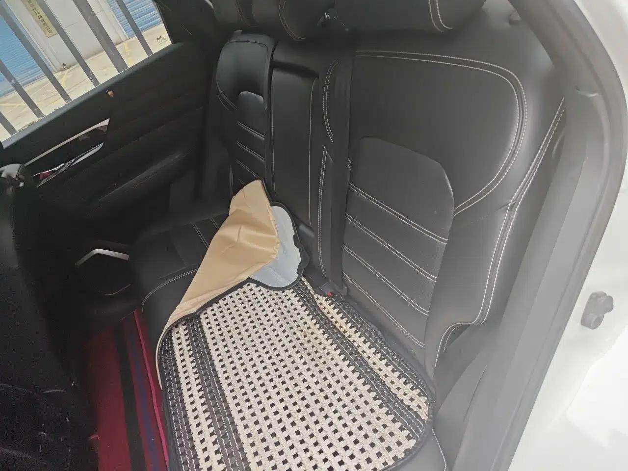 Venucia Star 2020 260T Automatic 48V Mild Hybrid Turbocharged Star Edition — миниатюра 18