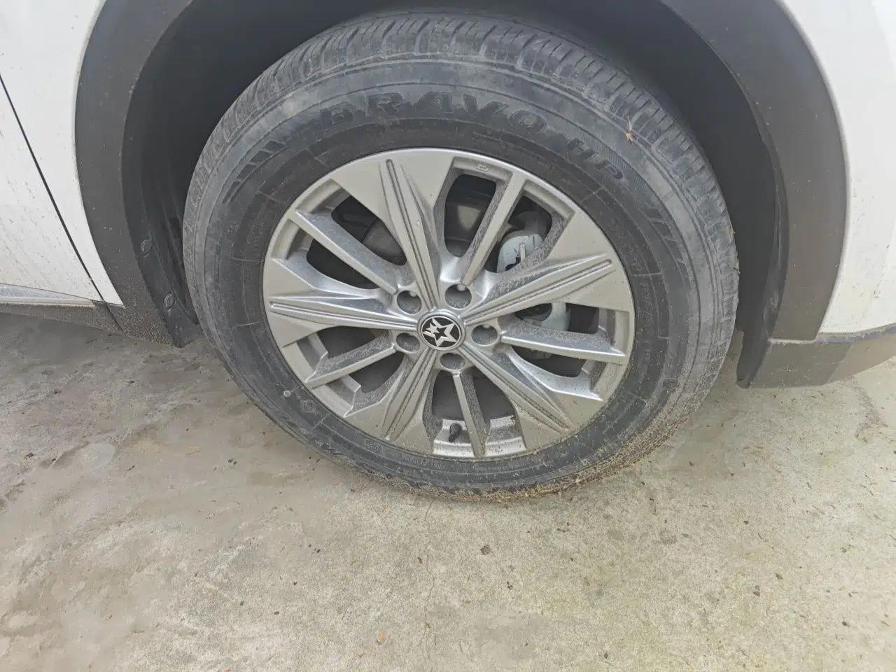 Venucia Star 2020 260T Automatic 48V Mild Hybrid Turbocharged Star Edition — миниатюра 8