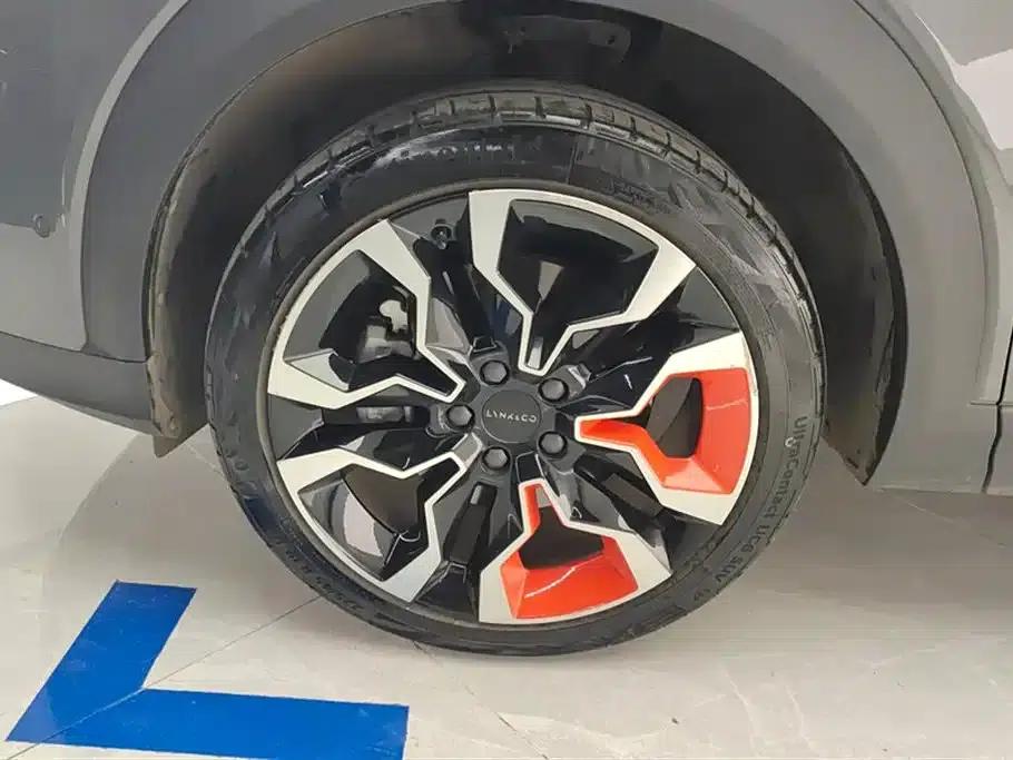 Lynk & Co 06 2020 1.5T Halo — миниатюра 6
