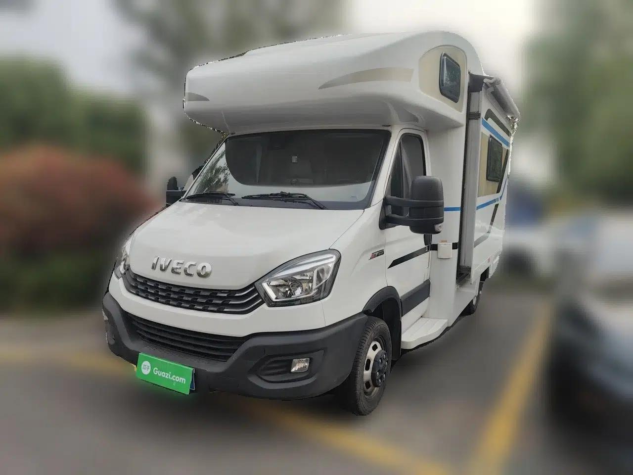Iveco Eurocargo  — миниатюра 1