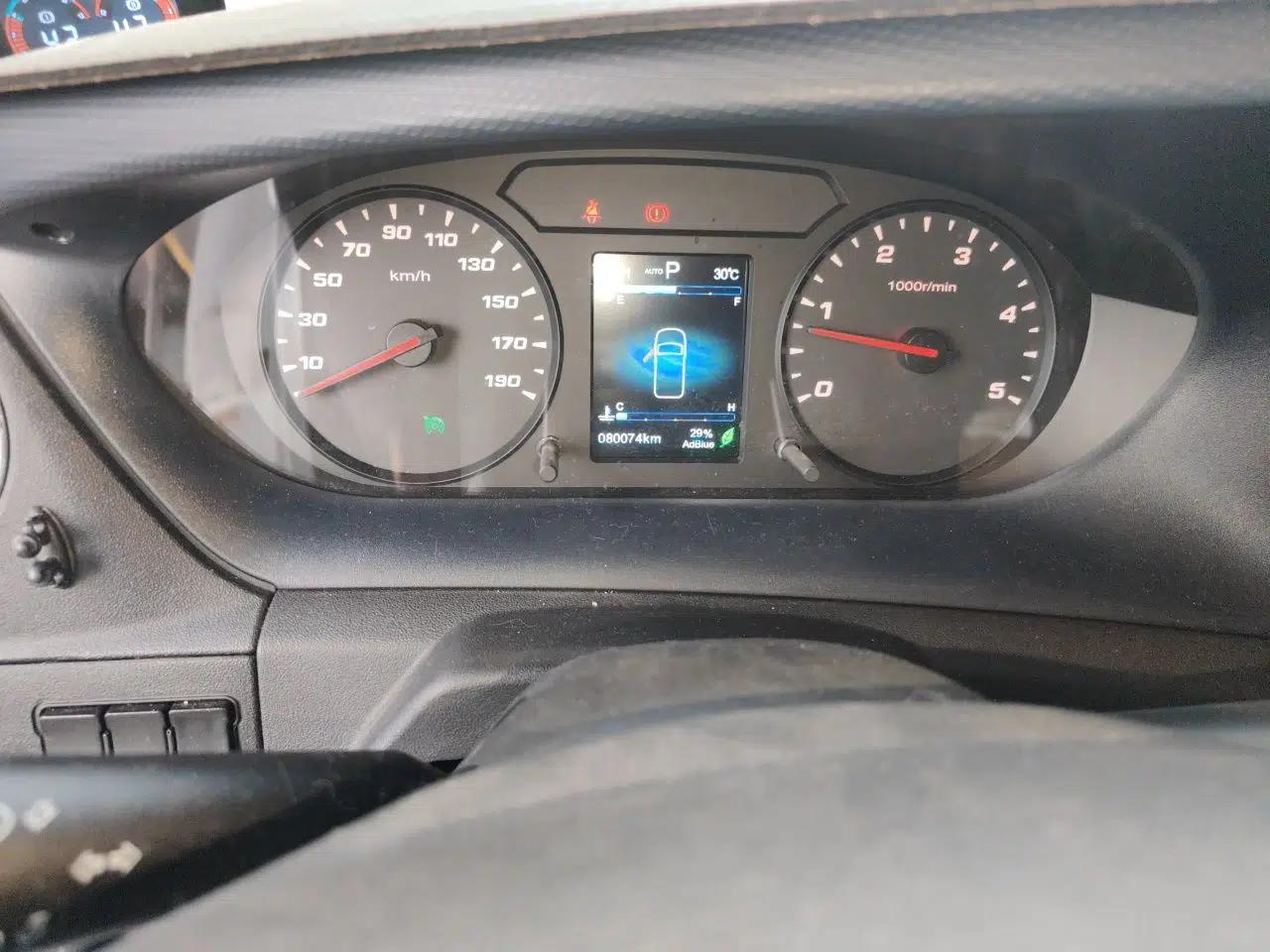 Iveco Eurocargo  — миниатюра 12