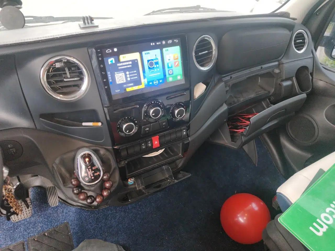 Iveco Eurocargo  — миниатюра 14