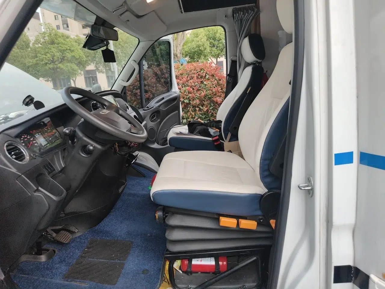 Iveco Eurocargo  — миниатюра 16