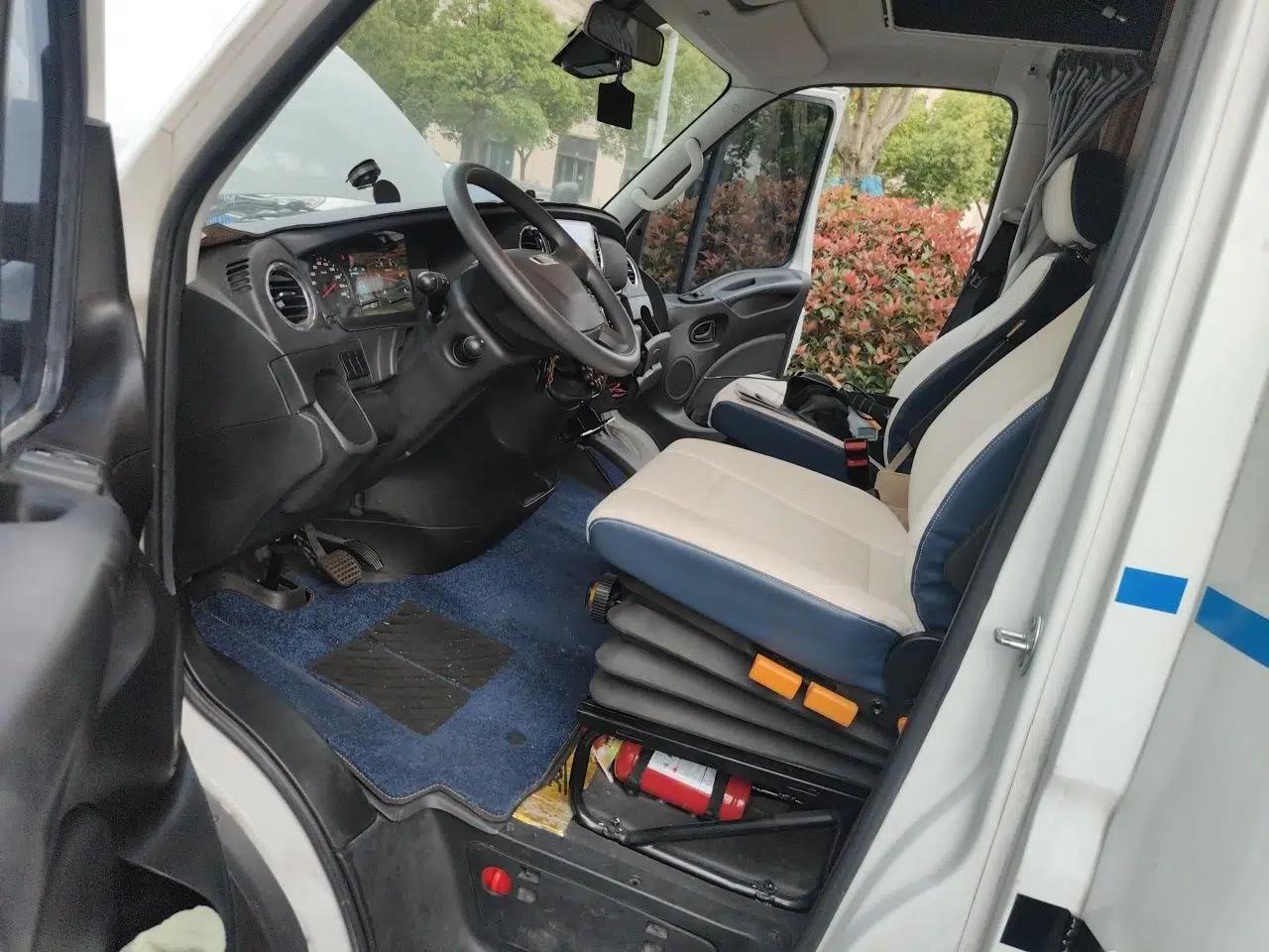 Iveco Eurocargo  — миниатюра 17