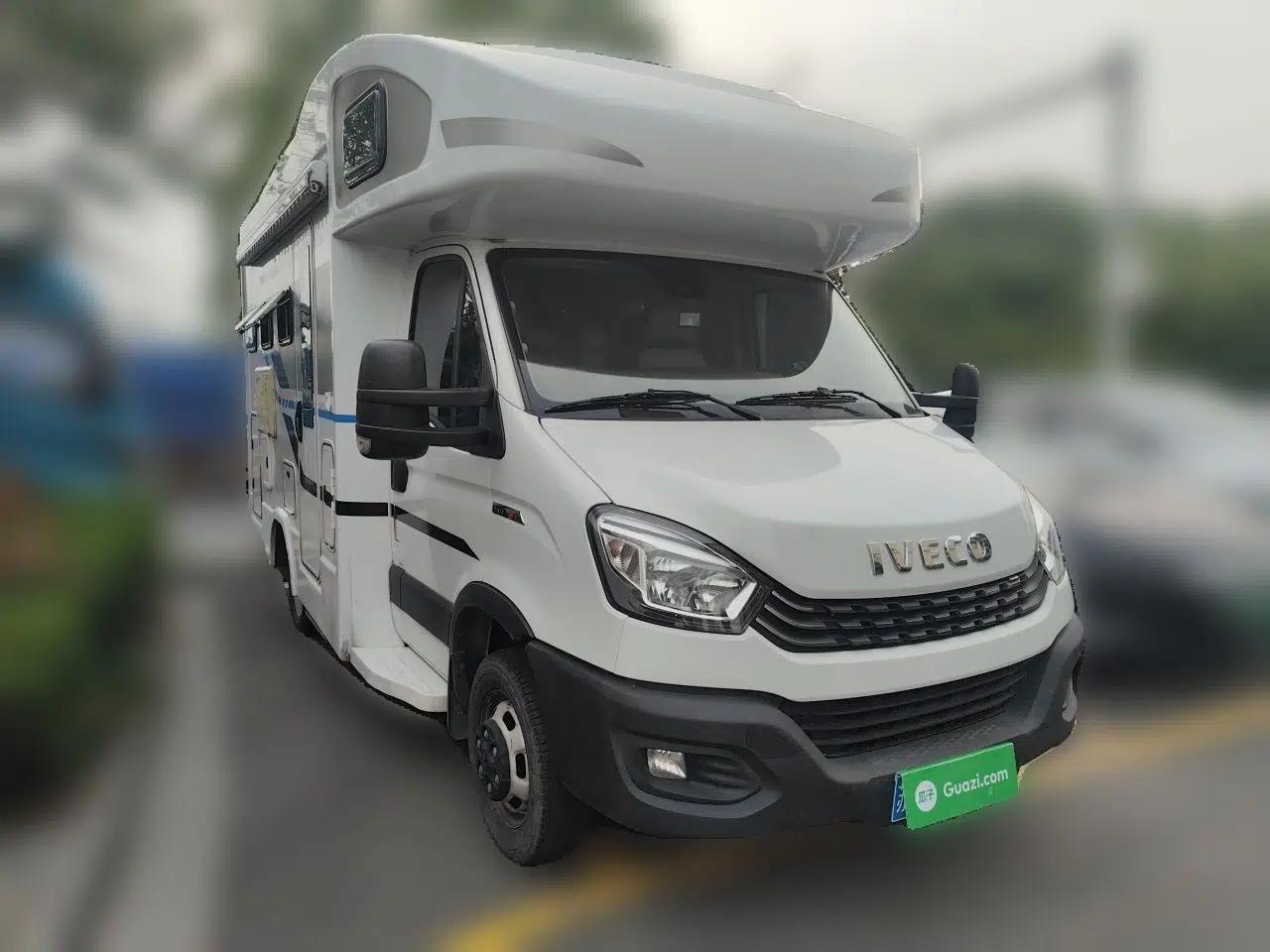 Iveco Eurocargo  — миниатюра 3